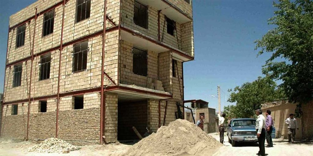 ماده ۱۰۰ قانون شهرداری و تخلفات ساختمانی