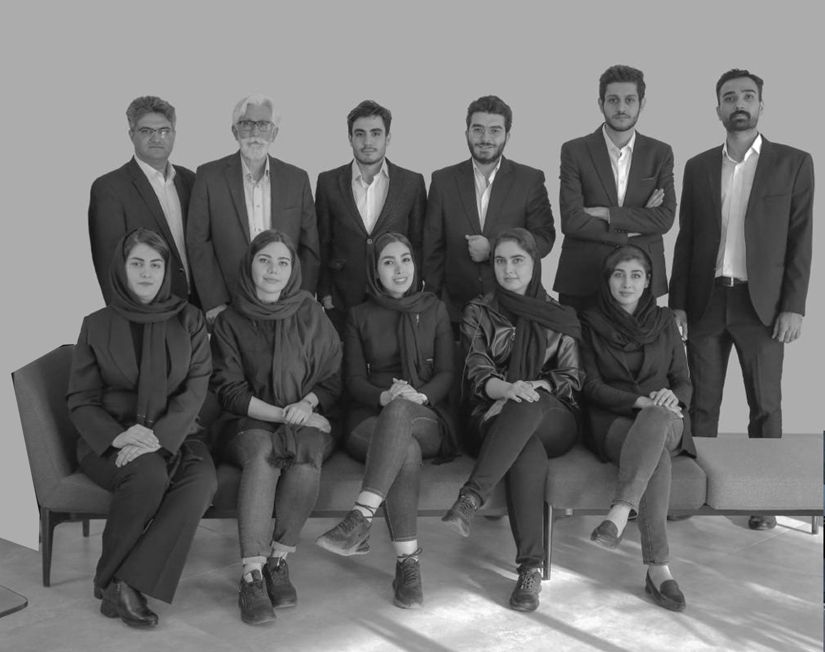 شرکت بازسازی ساختمان در مشهد