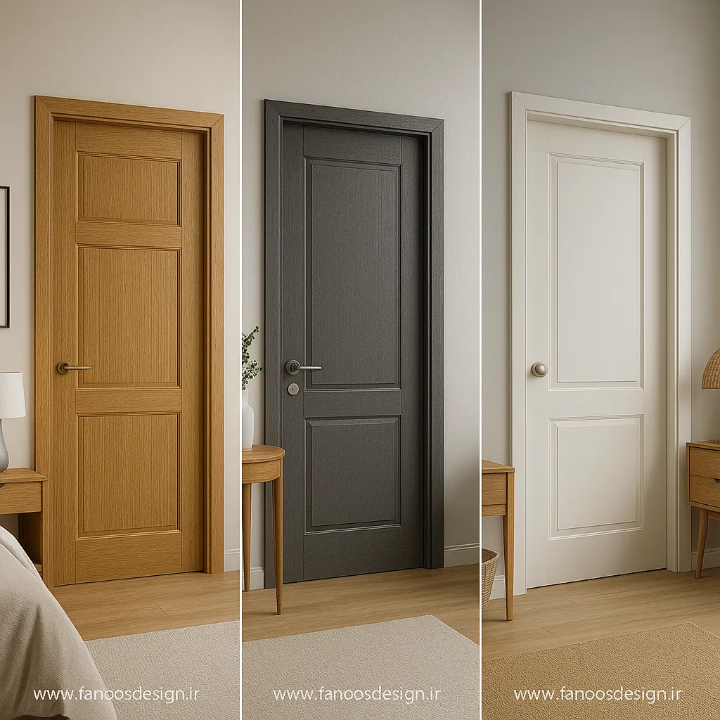 استاندارد و ضمانت در تولید دربهای ساختمانی؛ مسئولیت سازندگان و خریداران استاندارد و ضمانت در تولید دربهای ساختمانی؛ مسئولیت سازندگان و خریداران