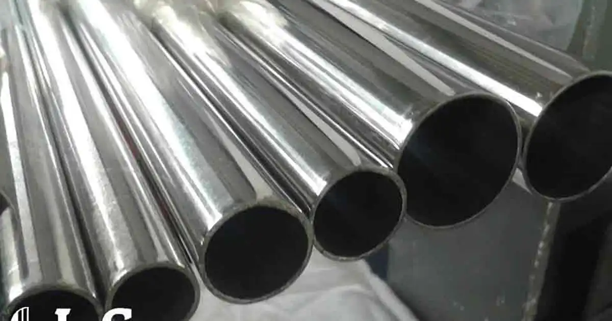 نکات مهم هنگام خرید لوله استیل باکیفیت