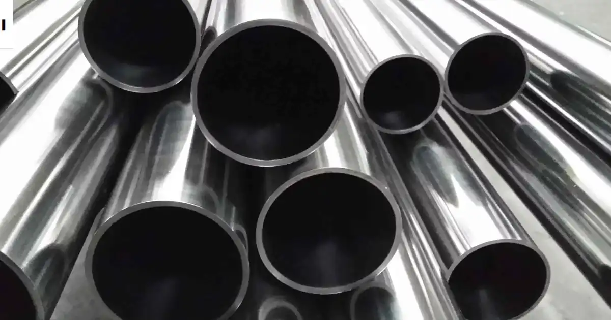 از کجا لوله استیل با بهترین کیفیت بخریم؟