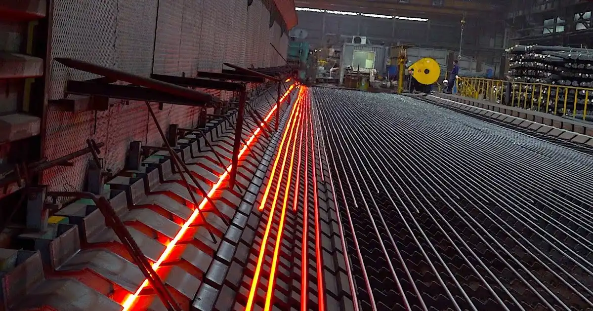 عوامل مؤثر بر قیمت میلگرد عوامل مؤثر بر قیمت میلگرد