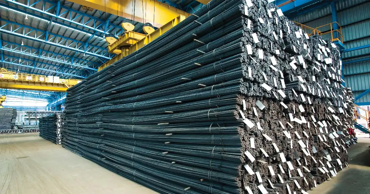 مقایسه قیمت میلگرد کارخانههای مختلف در ایران مقایسه قیمت میلگرد کارخانههای مختلف در ایران