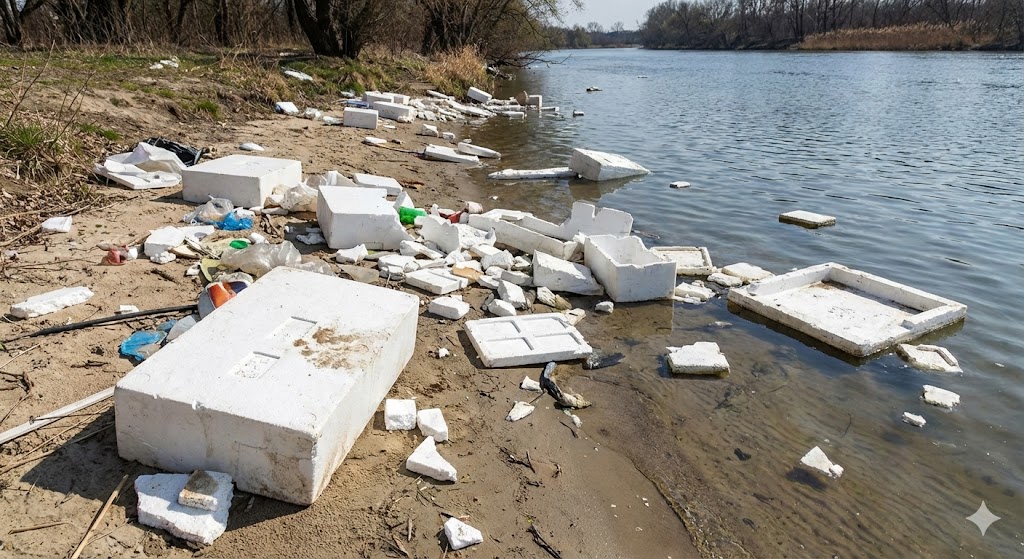 بعد زیست محیطی دغدغه یونولیت و پایداری بعد زیست محیطی دغدغه یونولیت و پایداری