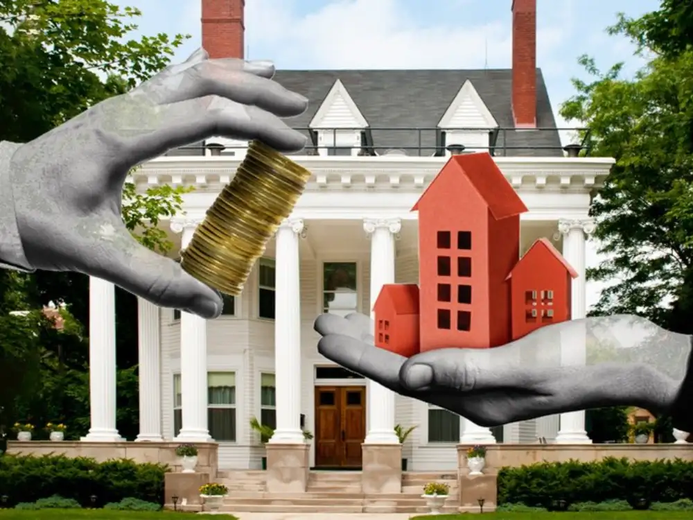 نحوه اعتراض به مالیات‌های ساختمانی