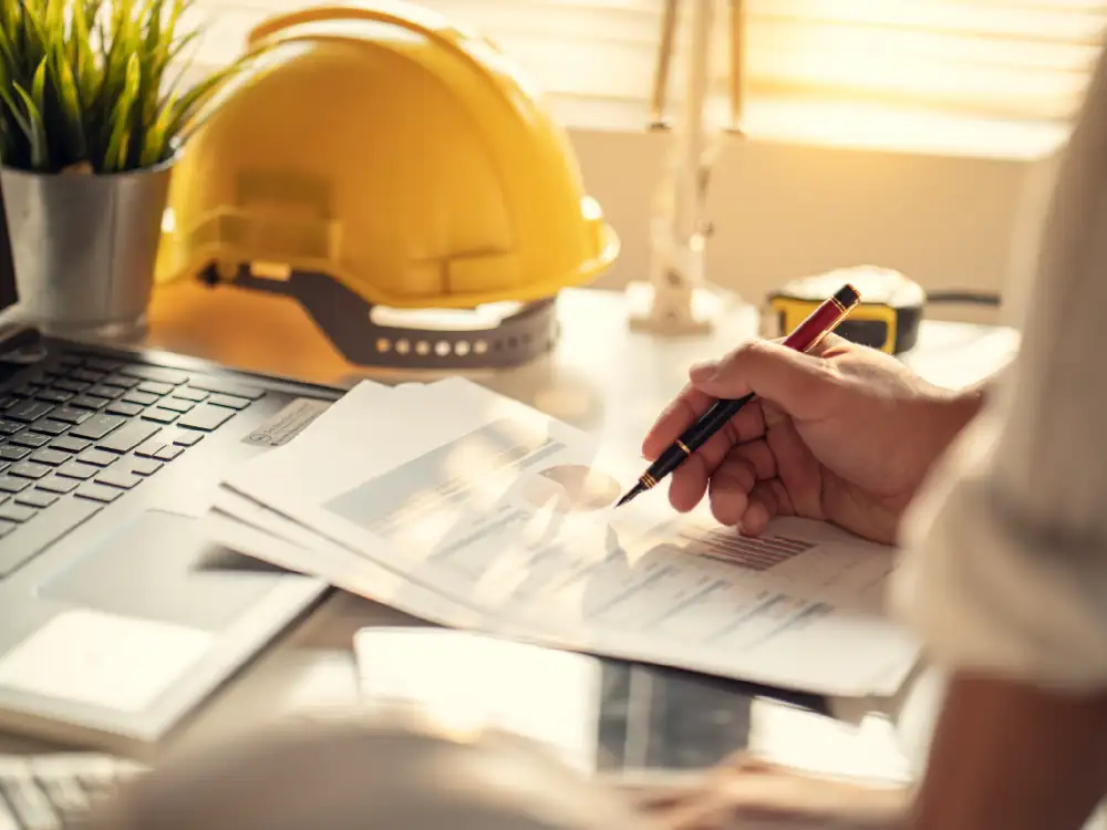 قراردادهای ساختمانی بین‌المللی و مسائل حقوقی مرتبط