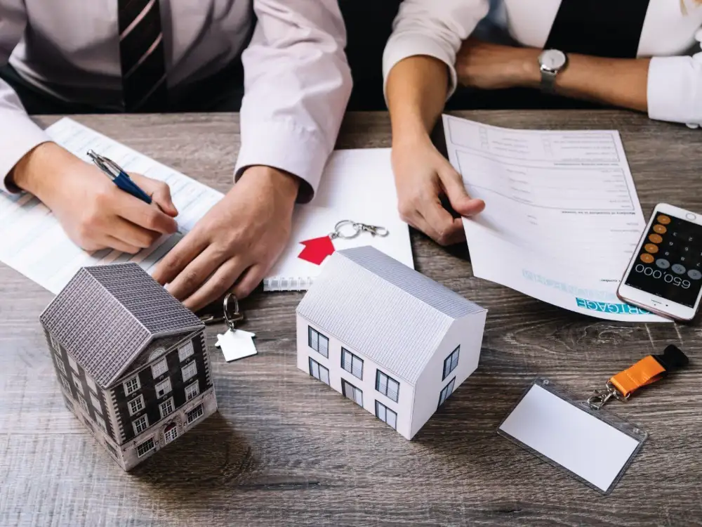 خرید و فروش املاک وقفی و مسائل حقوقی مرتبط