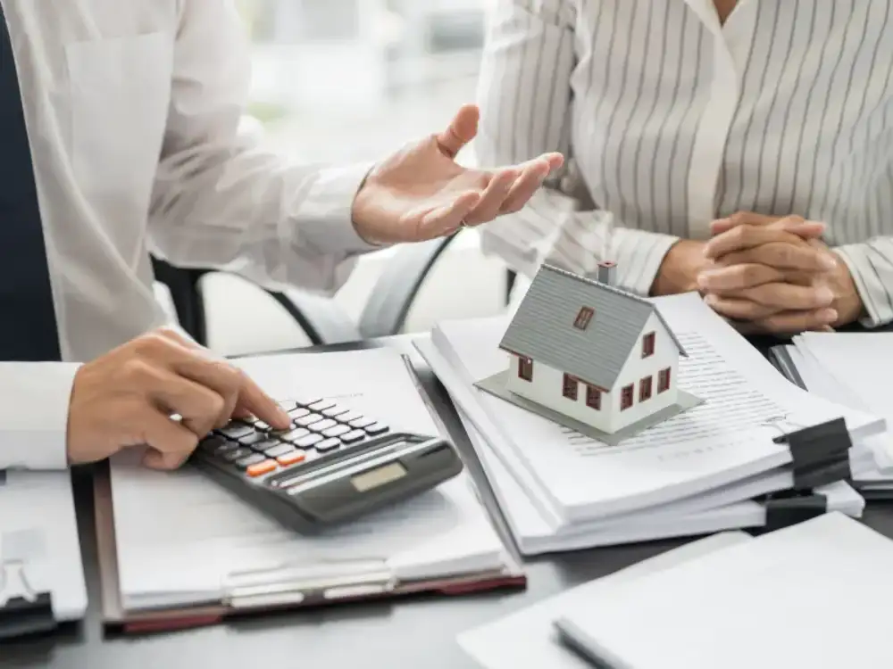 تأثیر وکالت در معاملات خرید و فروش ملک تأثیر وکالت در معاملات خرید و فروش ملک