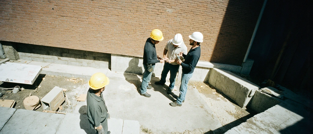 اجرای آجر نماچین شرکت نماسا اجرای آجر نماچین شرکت نماسا