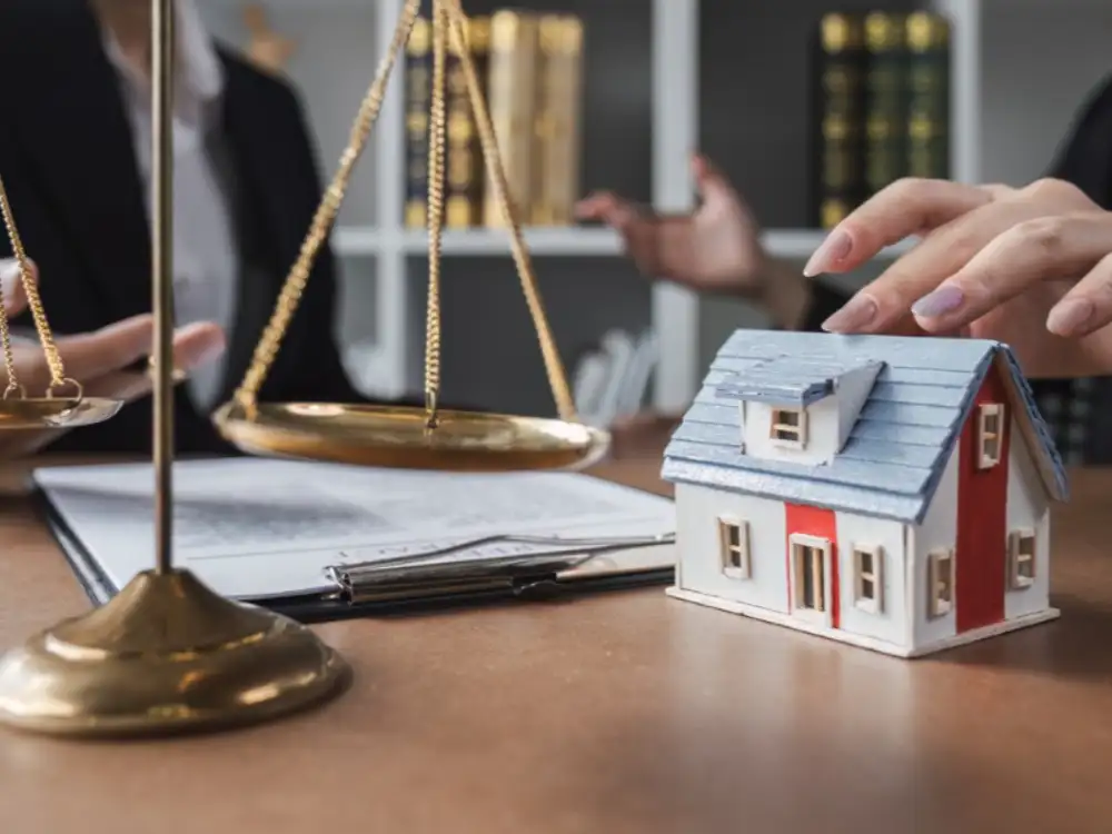 حقوق ارتفاق در املاک و تأثیر آن در خرید و فروش حقوق ارتفاق در املاک و تأثیر آن در خرید و فروش