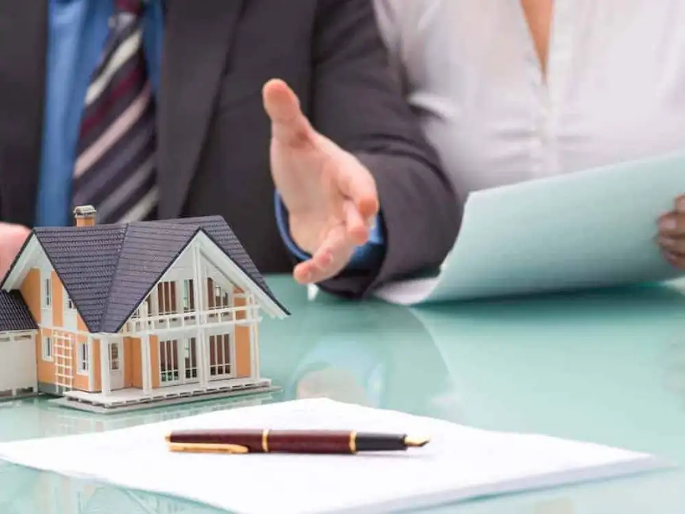 مسئولیت‌های مالیاتی خریدار و فروشنده ملک