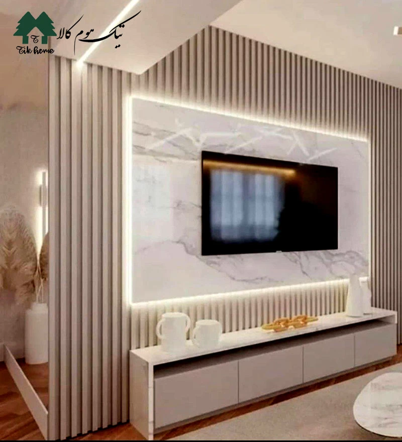 دیوارپوش ترمووال دیوارپوش ترمووال